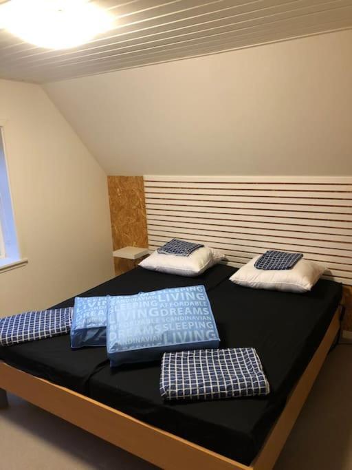 Ålbæk Hyggeligt Byhus Taet Ved Skov Og Togstation מראה חיצוני תמונה